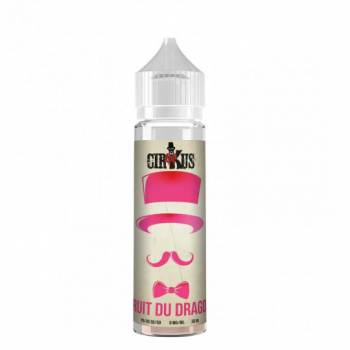 Liquide Fruit du dragon 50ml - Cirkus - VDLV