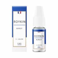 Burley - E-liquide ROYKIN