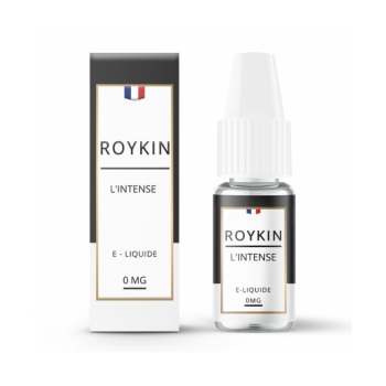 Intense - E-liquide ROYKIN