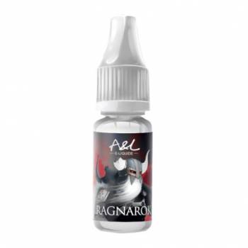 Ragnarok - E-Liquide Ultimate A&L