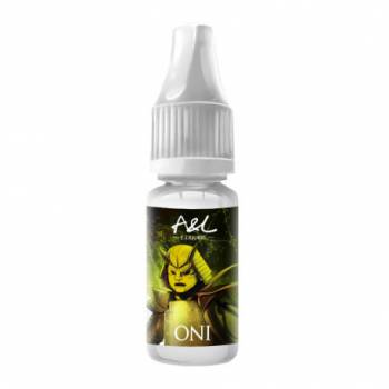 Oni - E-Liquide Ultimate A&L