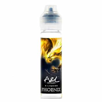 Eliquide Phoenix Ultimate A&L - 50ml