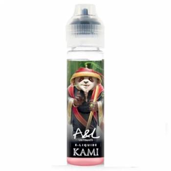 Eliquide Kami Ultimate A&L - 50ml