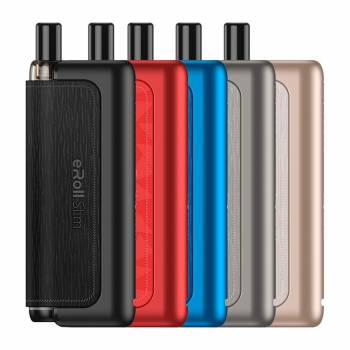 Kit Pod E-Roll Slim full kit - JOYETECH