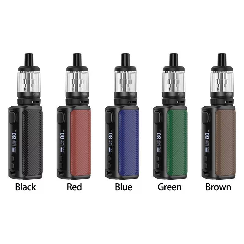 Kit Istick I80 + melo C