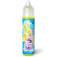 Cassis citron 50 ml - Fruizee