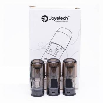 Cartouches eRoll Slim - Joyetech