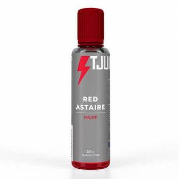 Eliquide Red Astaire 50ml - T-Juice