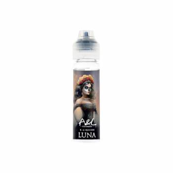 E lIquide Luna Ultimate 50 ml - A&L