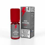 Liquide Red Astaire sels de...