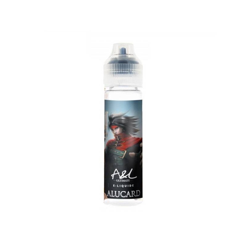 Alucard 50ml