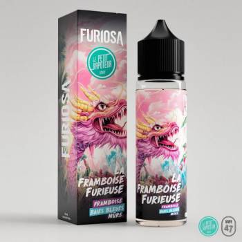 La Framboise Furieuse - Furiosa -LPV