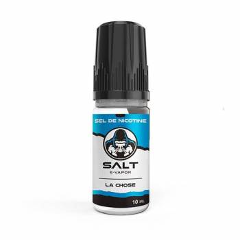 La Chose - FrenchLiquide - E-Vapor