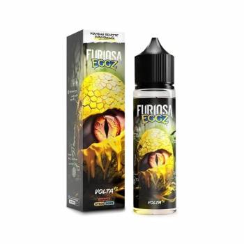 E-liquide Furiosa Eggz - Volta V2 - 50 ml - VAPE 47