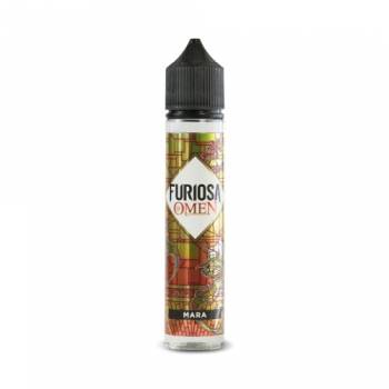 E-liqude Mara - 50 ml - Furiosa - VAPE 47