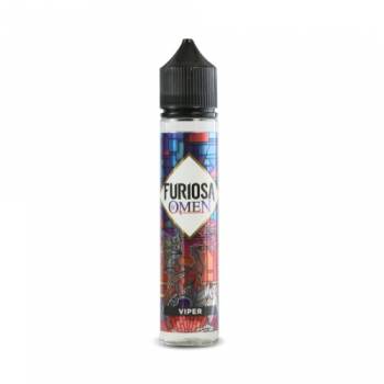 E-liquide Viper - 50 ml - Furiosa - VAPE 47