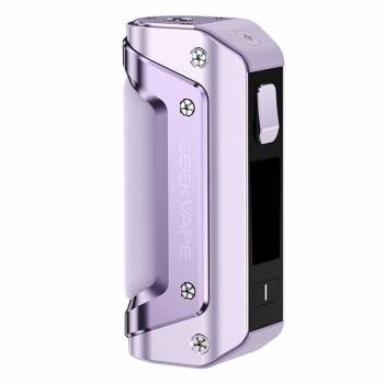 Box Aegis Solo 3 - GEEKVAPE