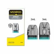 Cartouches Top Fill - VOOPOO