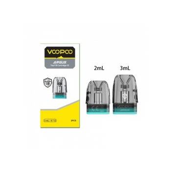 Cartouches Top Fill - VOOPOO