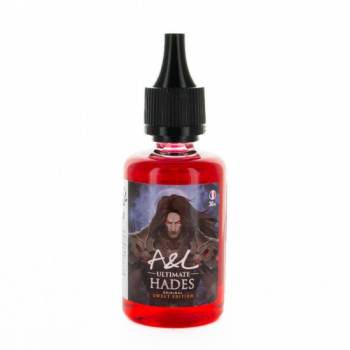 Concentré Hades 30 ml Ultimate - A&L