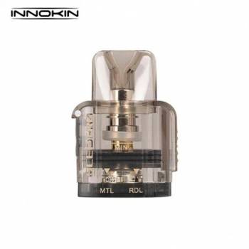 Cartouche Sceptre - INNOKIN