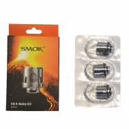 Resistances TFV8 X-Baby