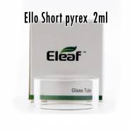 Pyrex Ello Short - ELEAF