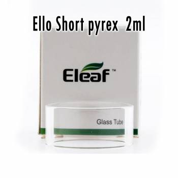 Pyrex Ello Short - ELEAF