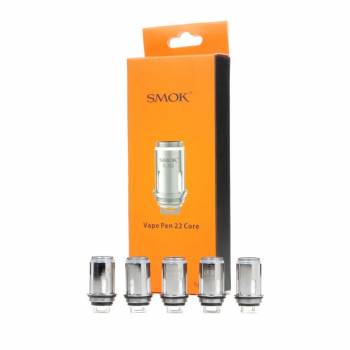 Résistances Vape Pen 22 core - SMOKE