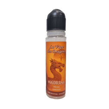 Yggdrasil - LA VAPE DES DRAGONS