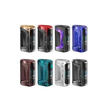 Box Aegis Legend 5 - GEEKVAPE