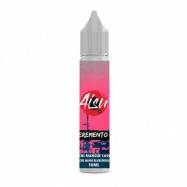 Litchi Mangue Cassis - AISU