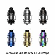 Centaurus V2 - LOST VAPE