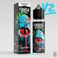 E-liquide Furiosa Eggz -...