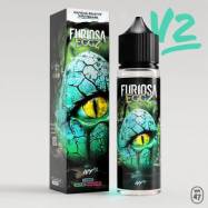 E-liquide Furiosa Eggz -...