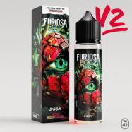 E-liquide Furiosa Eggz -...
