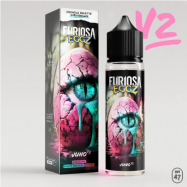 E-liquide Furiosa Eggz -...