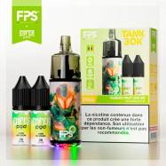 FPS - Passion Fruit Kiwi...