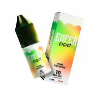 E-liquide - ENFER Pod -...