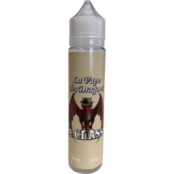 Le Classic - LA VAPE DES DRAGONS