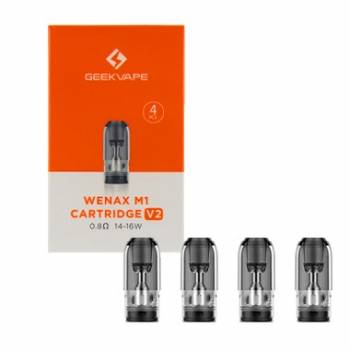 Cartouches Wenax - GEEKVAPE