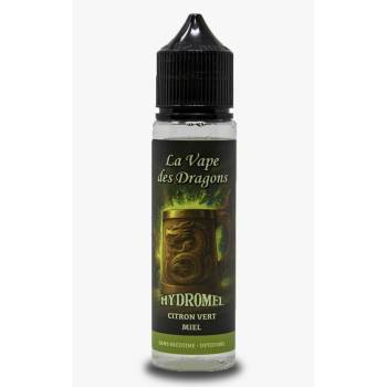 Hydromel - LA VAPE DES DRAGONS