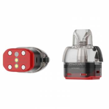 Cartouche VPrime - OXVA