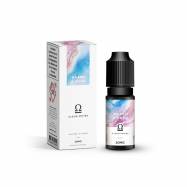 E-liquide - Barbe à papa -...