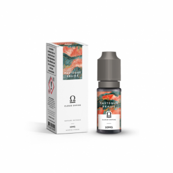 E-liquide - Pastèque Fraise - Nico Salt - FUU