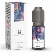 E-liquide - Mystery - Nico...
