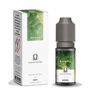 E-liquide - Pomme - Nico...