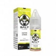 E-liquide Cactus Citron -...