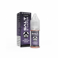 E-liquide Cola Myrtille -...