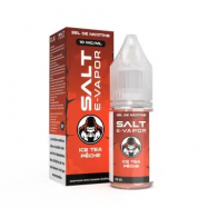 E-liquide Ice Tea Peche -...